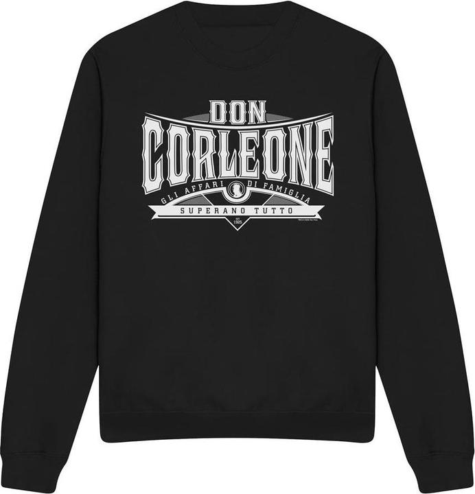 Produktbild The Godfather Sweatshirt (S)