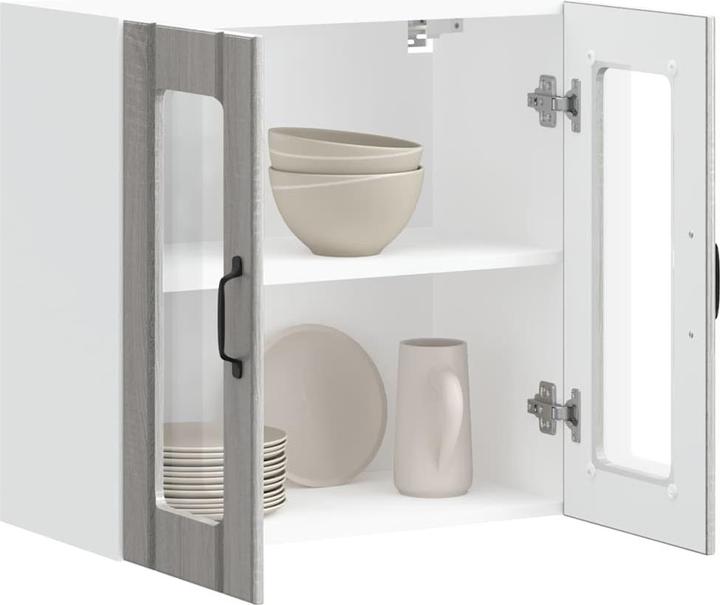 Image du produit vidaXL Küchen-Wandschrank (60 x 31 x 60 cm)