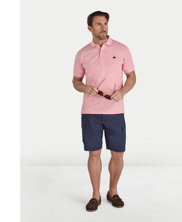 Produktbild Raging Bull Classic Poloshirt (3XL)