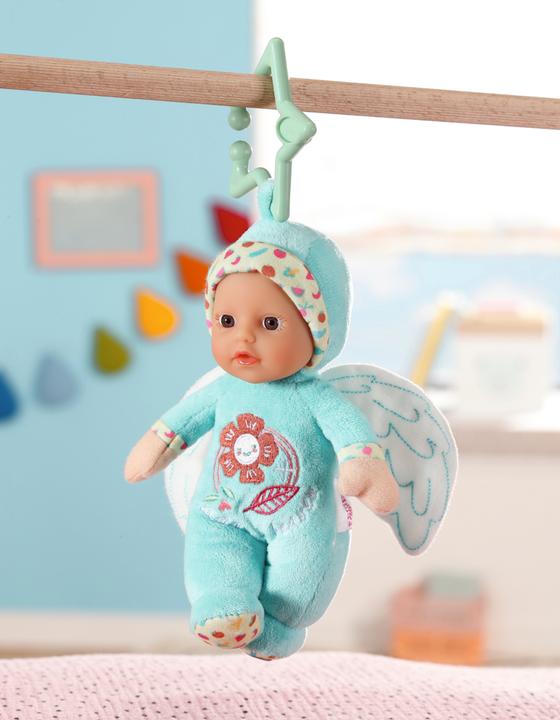 Image du produit Zapf Creation Zapf BABY Born 832295 Ange pour bébés 2 Assorted 18cm, Multi