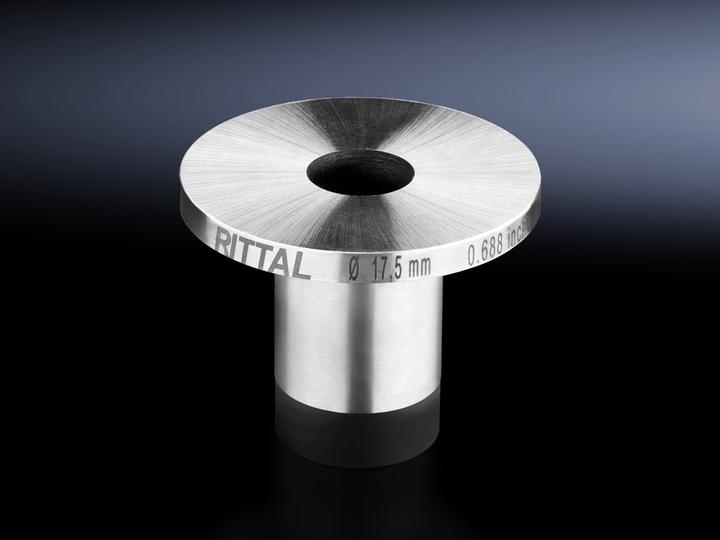 Produktbild Rittal 4055778 Matrize 18mm