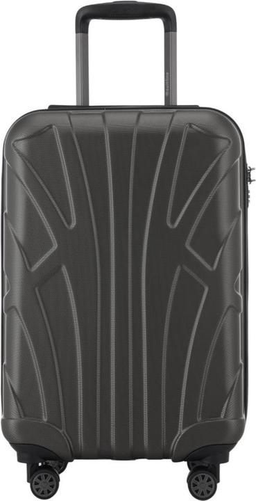 Suitline - Handgepäck Koffer (34 l)