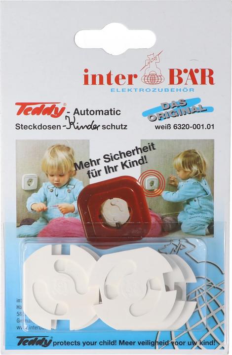 Immagine prodotto Bachmann Teddy automatico