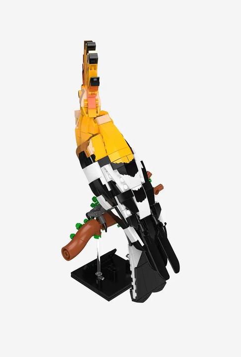 Produktbild BlueBrixx-Pro Wiedehopf