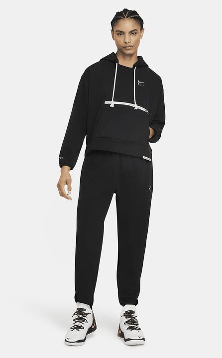 Produktbild Nike Dri-FIT Standard Issue Women's Basketball Pullover Hoodie (L)