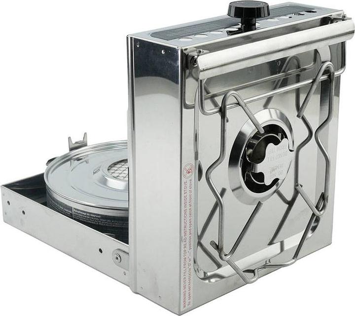 Produktbild Compass Spirituskocher 1500 1-flammig