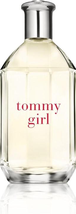 Immagine prodotto Tommy Hilfiger Tommy Girl (Eau de cologne, 100 ml)