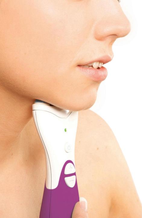 Actual product image Rio Antiaging device