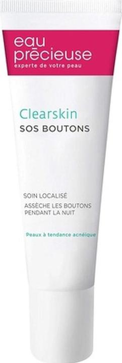 Image du produit Eau Précieuse Solution express pour imperfections (10 ml)