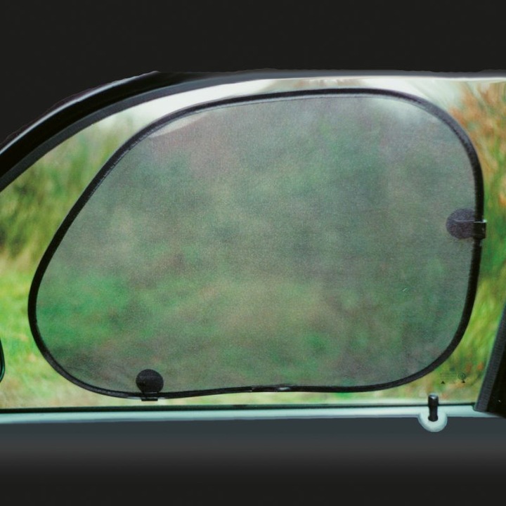 Actual product image HP Autozubehör Sun protection