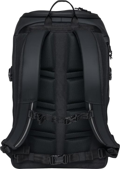 Actual product image Beckmann Street FLX backpack (33 l)
