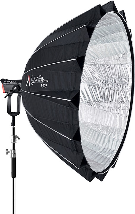 Produktbild Aputure Light Dome 150 (Softbox, 150 cm)