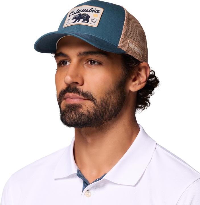 Produktbild Columbia ™ Mesh Snap Back (One Size)