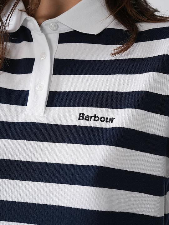 Produktbild Barbour Poloshirt (38)