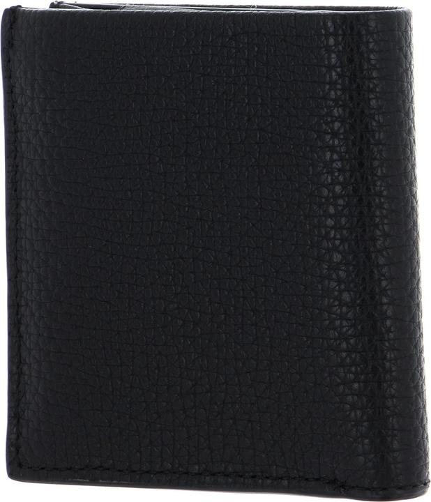 Immagine prodotto Calvin Klein Portafoglio triplo pieghevole da uomo Minimalism Trifold 6cc con accessori da viaggio per monete