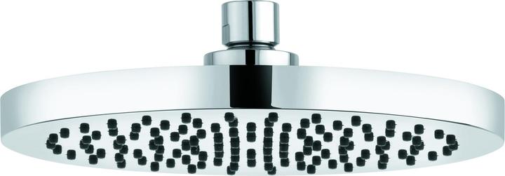 Produktbild Kludi Tellerkopfbrause A-QA DN 15 d= 200mm chr (1 Strahlarten, 37 l/min)