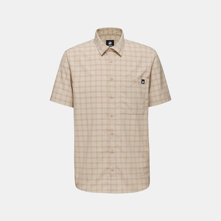 Produktbild Mammut Lenni Shirt Men (S)