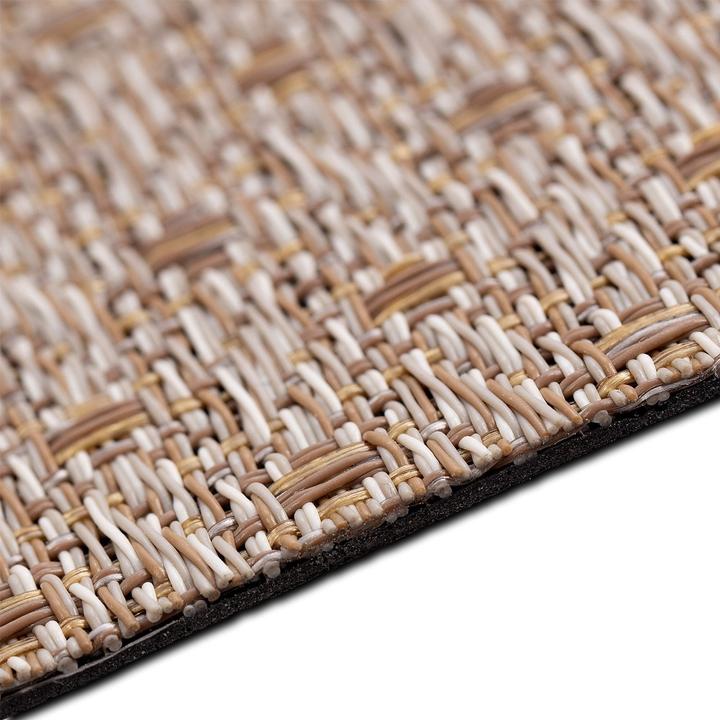 Actual product image Karat Vinyl Küchenteppich (90 x 250 cm)