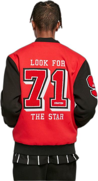 Produktbild Starter 71 College Jacket (L)
