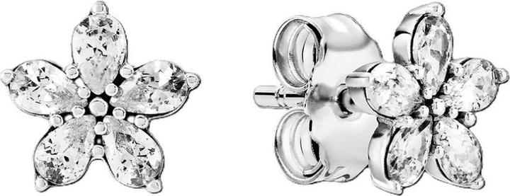 Image du produit Pandora Funkelnde Schneeflocke (Argent 925)
