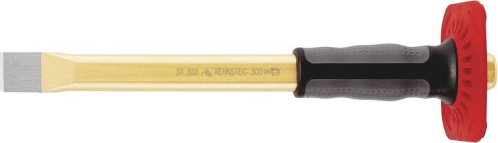 Actual product image Rennsteig Tools flat chisel HS 350