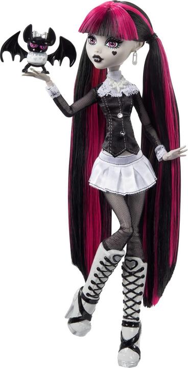 Monster High B&N Draculaura
