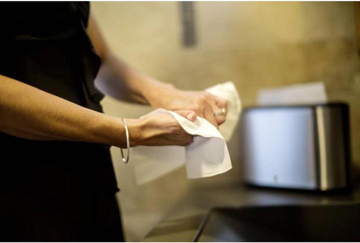 Immagine prodotto Tork Tovaglioli di carta (21 x)