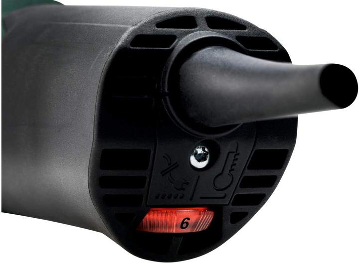 Actual product image Metabo WEV 11-125 Quick (125 mm)