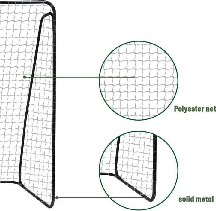 Produktbild Umbro Soccer goal