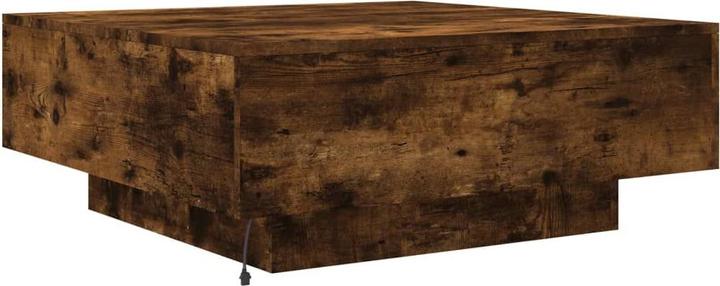 Image du produit vidaXL Couchtisch (80 x 80 x 31 cm)