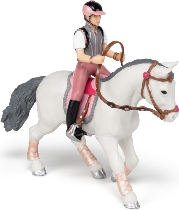 Produktbild Papo Wanderpony
