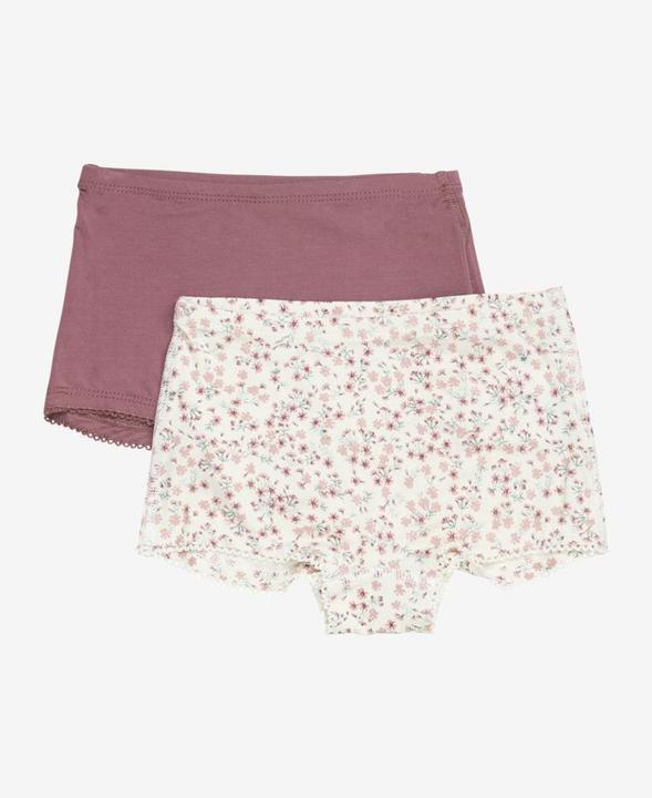 Produktbild Minymo Kid's Hipsters 2-Pack (146, 2er Pack)