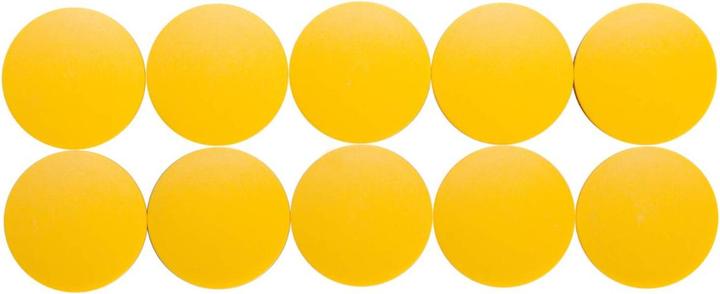 Produktbild Maul Solidmagnete, ø 38 x 15,5 mm (10x)