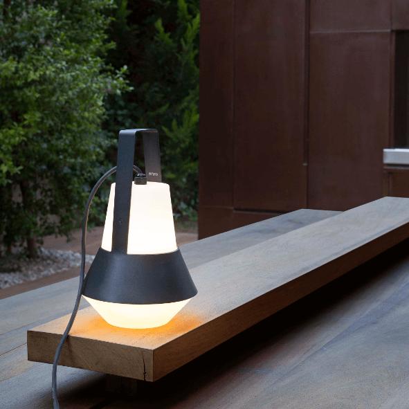 Immagine prodotto Faro Gatto (E27)