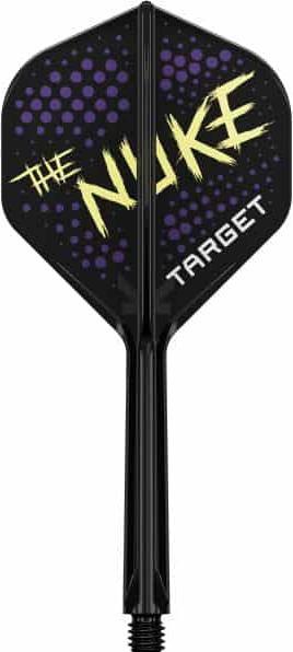 Immagine prodotto Target K-Flex No2 Standard Luke Littler