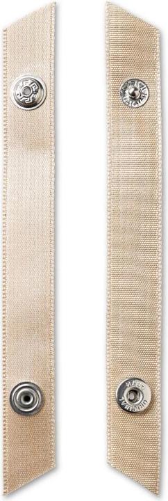 Image du produit Prym Supports de bande de support à coudre, 4 pcs.
