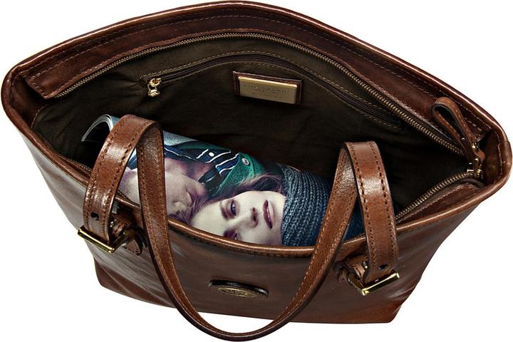 Immagine prodotto The Bridge Story Donna - Shopper Höhe (11 l)