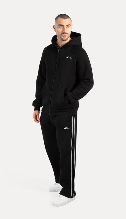 Image du produit Smilodox Zip Hoodie Yasin (S)