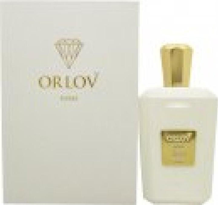 Produktbild Orlov Paris Blue Lily EDP (Eau de Parfum, 75 ml)
