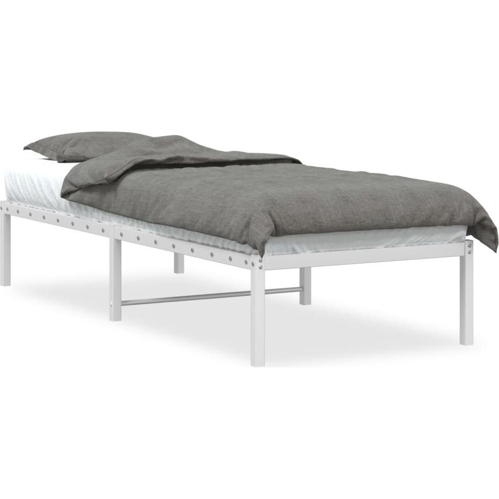 VidaXL, Bett, Jard (80 x 200 cm)
