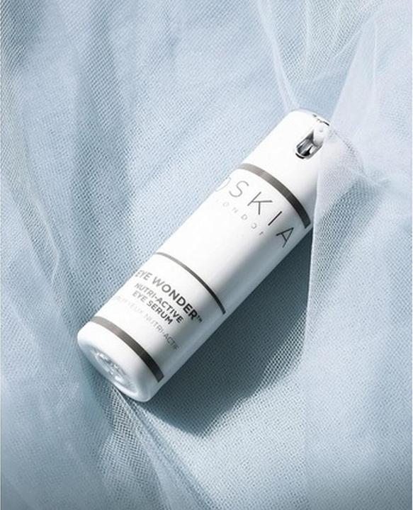 Image du produit Oskia Sérum miracle pour les yeux (Soin des yeux Sérum, 10 ml, Jour + nuit)