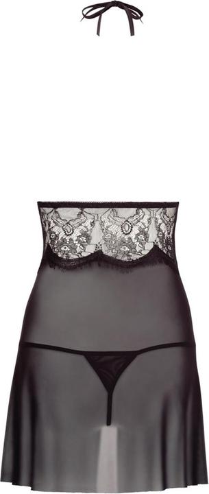 Immagine prodotto Cottelli Collection Neglige Set nero XL (XL)