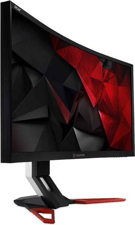 Produktbild Acer Predator Z35P (3440 x 1440 Pixel, 35")