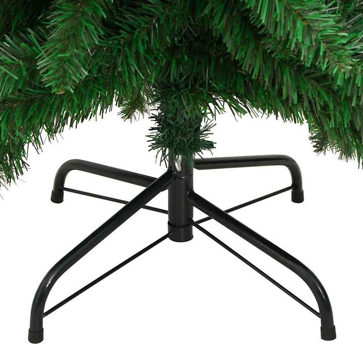 Produktbild vidaXL künstlicher Weihnachtsbaum (120 cm)