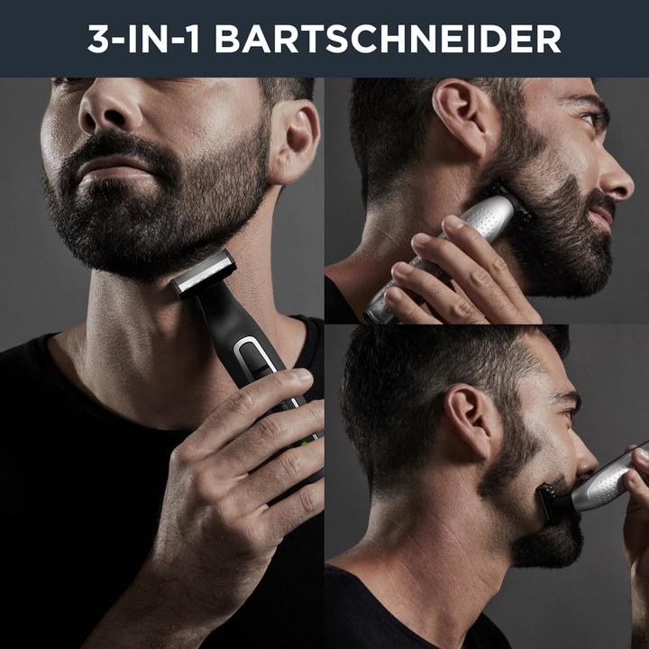 Actual product image Rowenta Forever Sharp