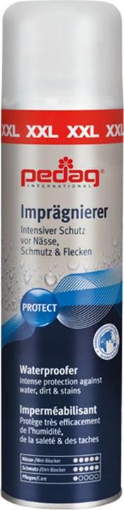 Produktbild Pedag Waterproofer (250 ml)