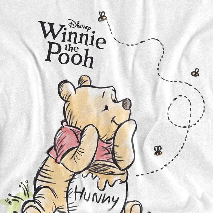 Produktbild Winnie the Pooh Hunny TShirt (XL)
