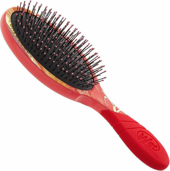 Produktbild The Wet Brush Pro Detangler Rose Gold Organic Swirl 1 u