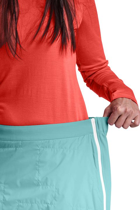 Produktbild Ortovox Women's Swisswool Piz Boè Skirt (XS)