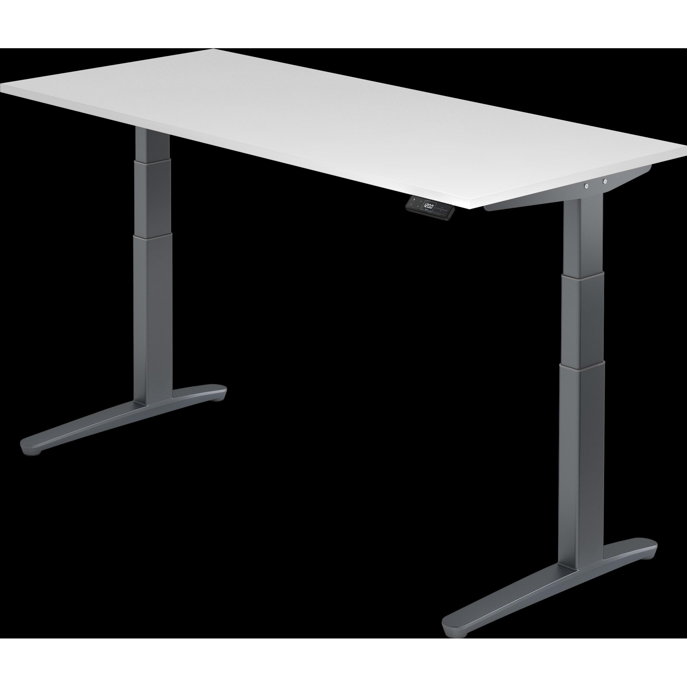 MC, Schreibtisch, MyLift XB (1800 x 800 x 650 mm)